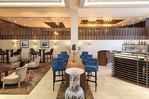 Sheraton Heathrow Hotel