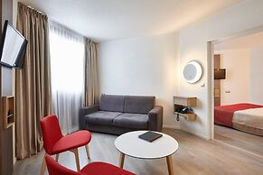 Hotel Le Bayonne