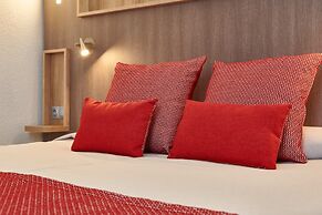 Hotel Le Bayonne