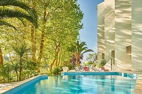 Hotel Le Bayonne
