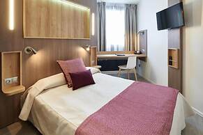 Hotel Le Bayonne