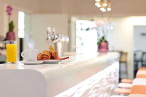 Hotel Le Bayonne