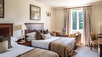 Audleys Wood Hotel