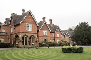 Audleys Wood Hotel