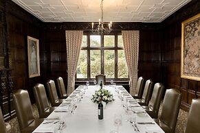 Audleys Wood Hotel