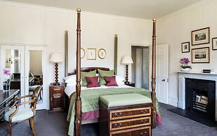 Audleys Wood Hotel