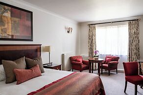Audleys Wood Hotel
