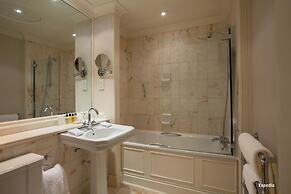 Audleys Wood Hotel