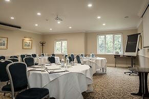 Audleys Wood Hotel