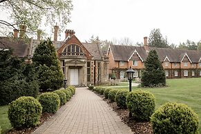 Audleys Wood Hotel