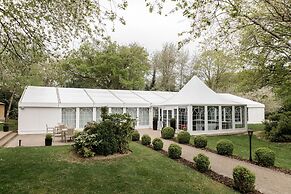 Audleys Wood Hotel