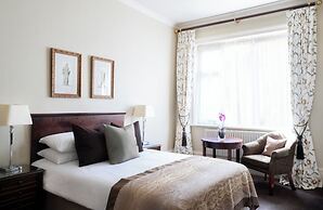 Audleys Wood Hotel