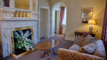 Audleys Wood Hotel
