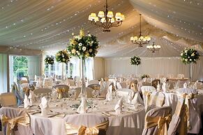 Audleys Wood Hotel