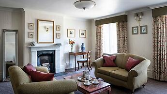 Audleys Wood Hotel
