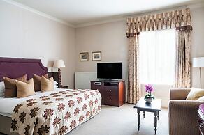 Audleys Wood Hotel