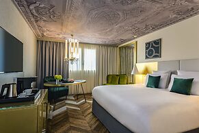 Le Louis Hotel Versailles Château - MGallery Collection