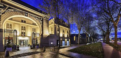 Le Louis Hotel Versailles Château - MGallery Collection