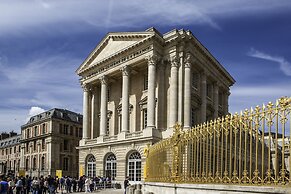 Le Louis Hotel Versailles Château - MGallery Collection