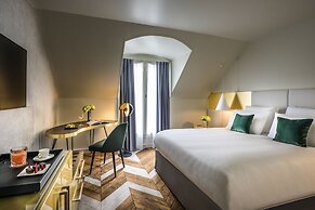 Le Louis Hotel Versailles Château - MGallery Collection