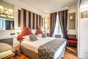 Hotel Britannia
