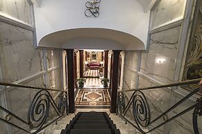 Hotel Britannia