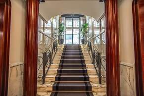 Hotel Britannia