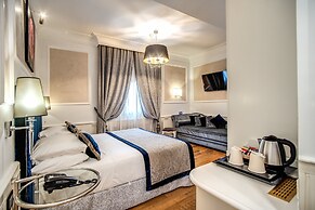 Hotel Britannia