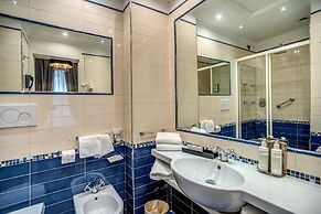 Hotel Britannia