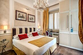 Hotel Britannia