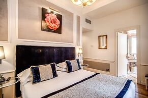 Hotel Britannia