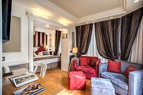 Hotel Britannia