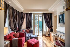 Hotel Britannia