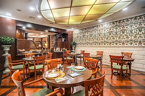 Hotel Britannia