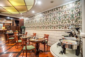 Hotel Britannia