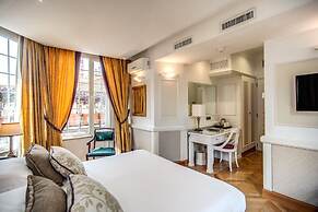 Hotel Britannia