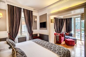 Hotel Britannia