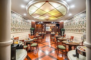 Hotel Britannia