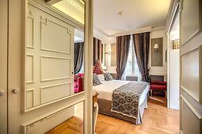 Hotel Britannia