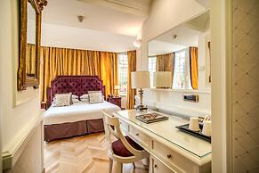 Hotel Britannia