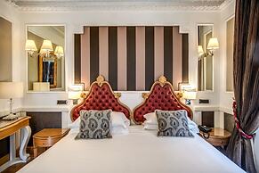 Hotel Britannia