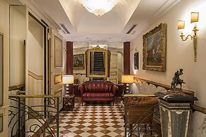 Hotel Britannia