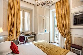Hotel Britannia