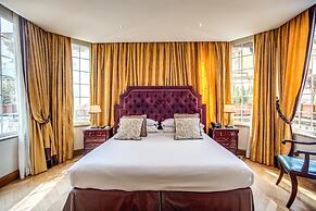 Hotel Britannia