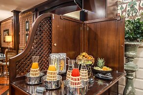 Hotel Britannia