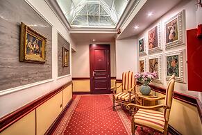 Hotel Britannia