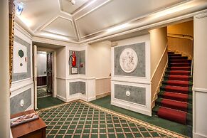 Hotel Britannia