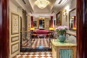 Hotel Britannia