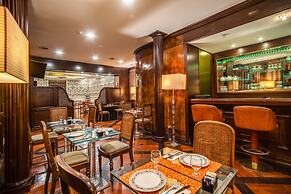 Hotel Britannia