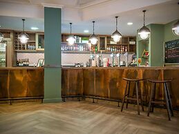 Mercure Cardiff